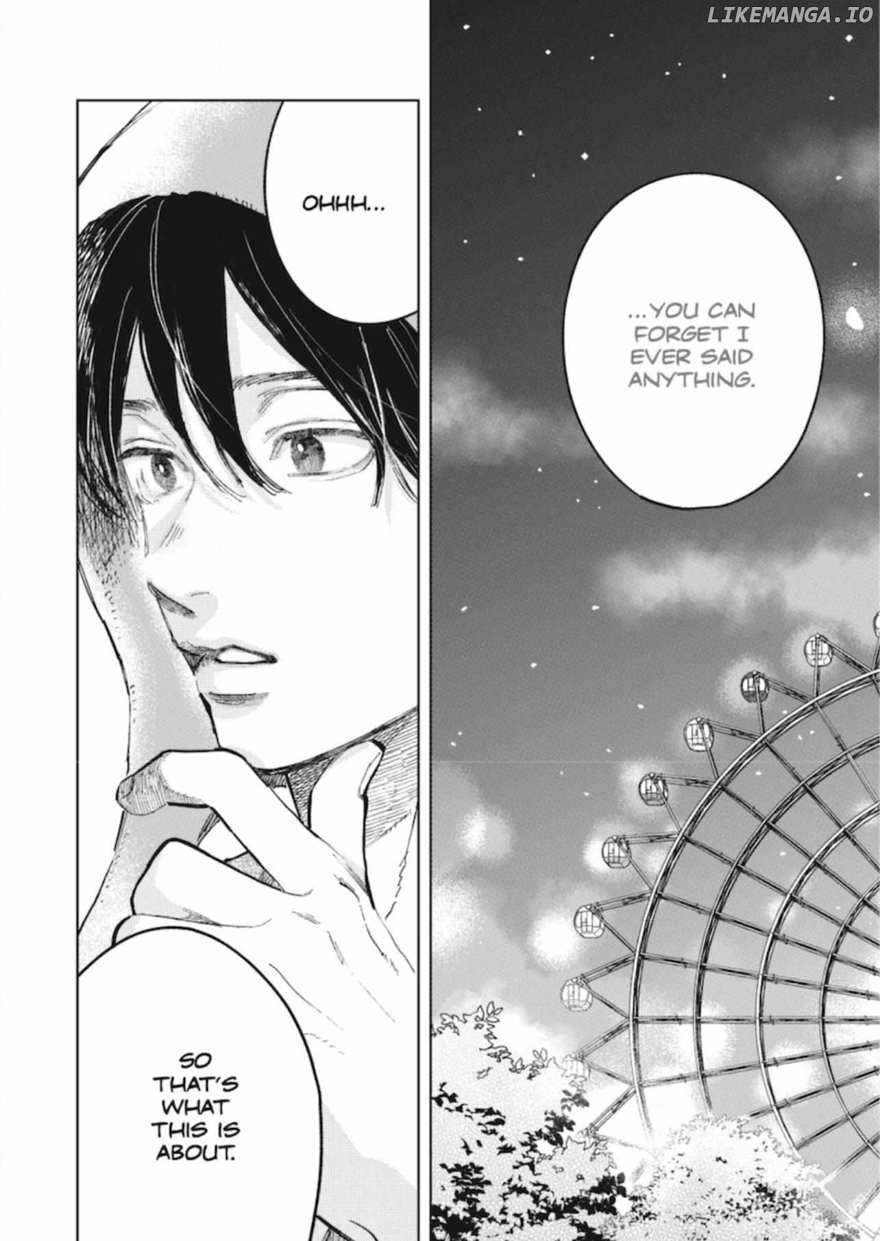 A Sign of Affection, Chapter 46 image 05